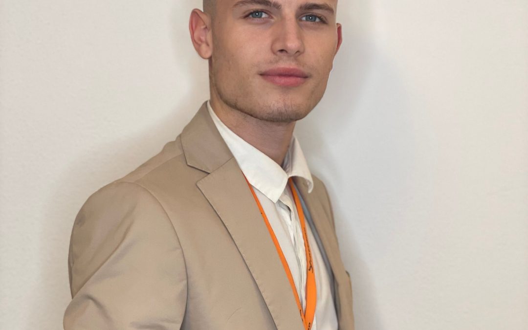 Alessandro Goldhacker