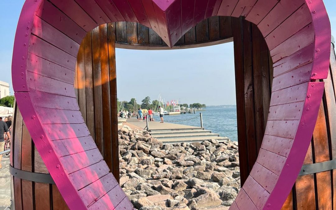 La Dolce Vita am Gardasee