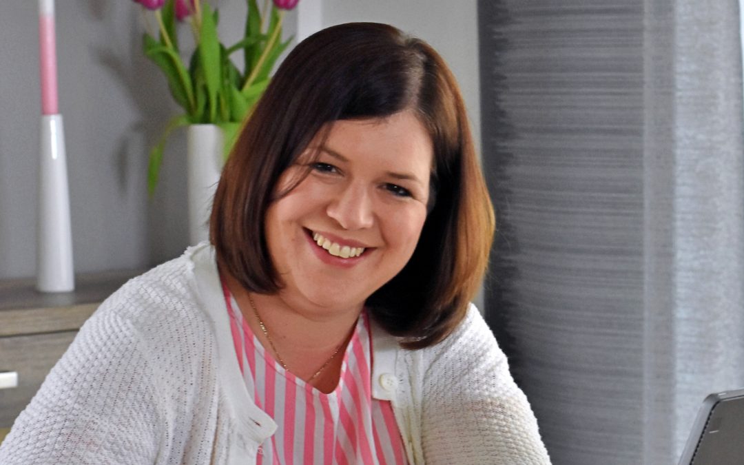 Verena Maria Breitruck