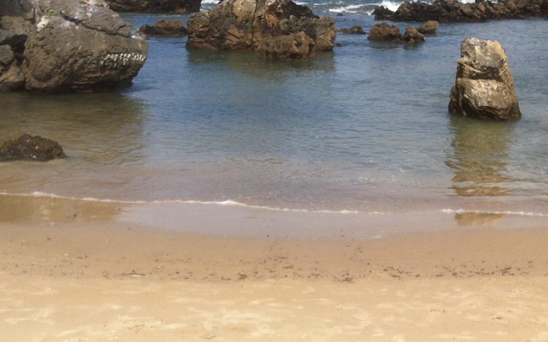 Eine Reise durch das grüne Spanien