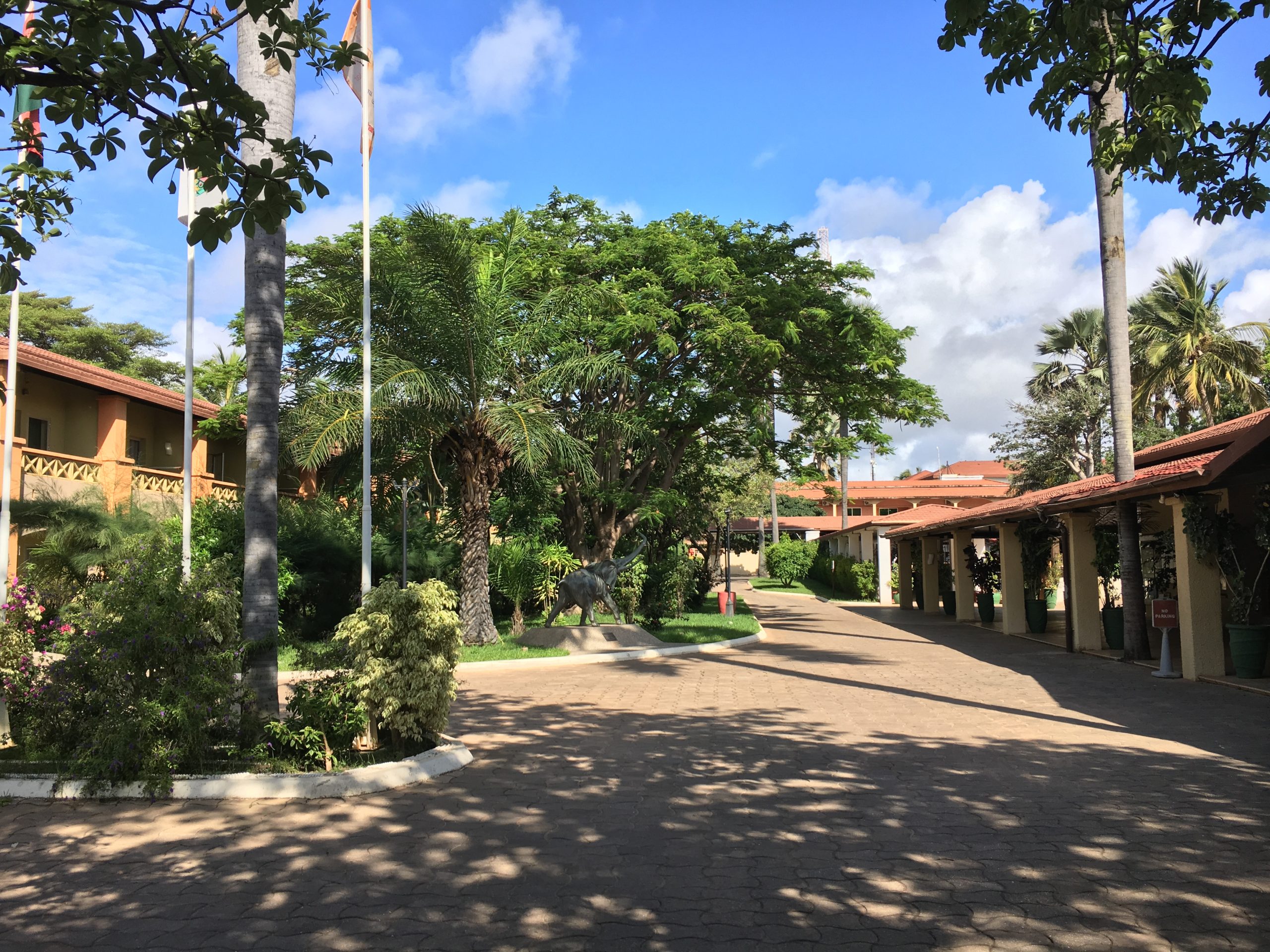 Gambia & Senegal entdecken