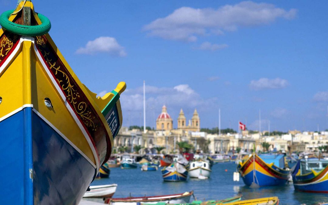 Komm mit und entdecke Malta auf Deine persönliche Art!