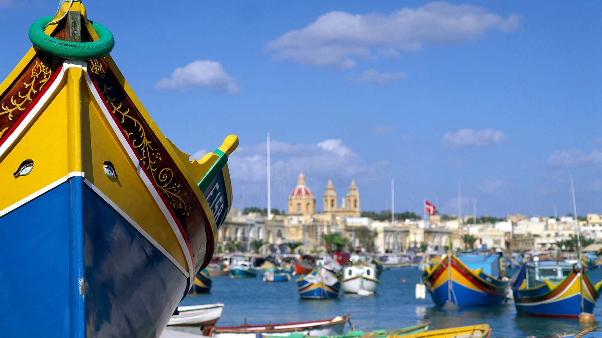 Komm mit und entdecke Malta auf Deine persönliche Art!