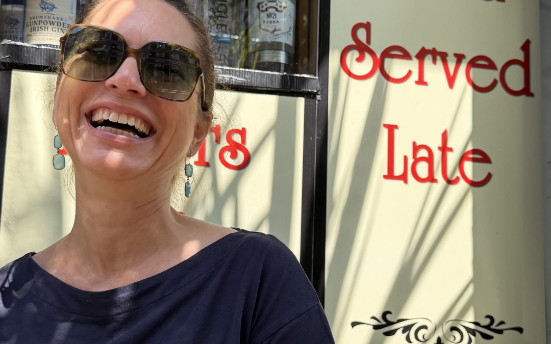 DUBLIN – vier Tage, die sich wie eine ganze Woche anfühlen!