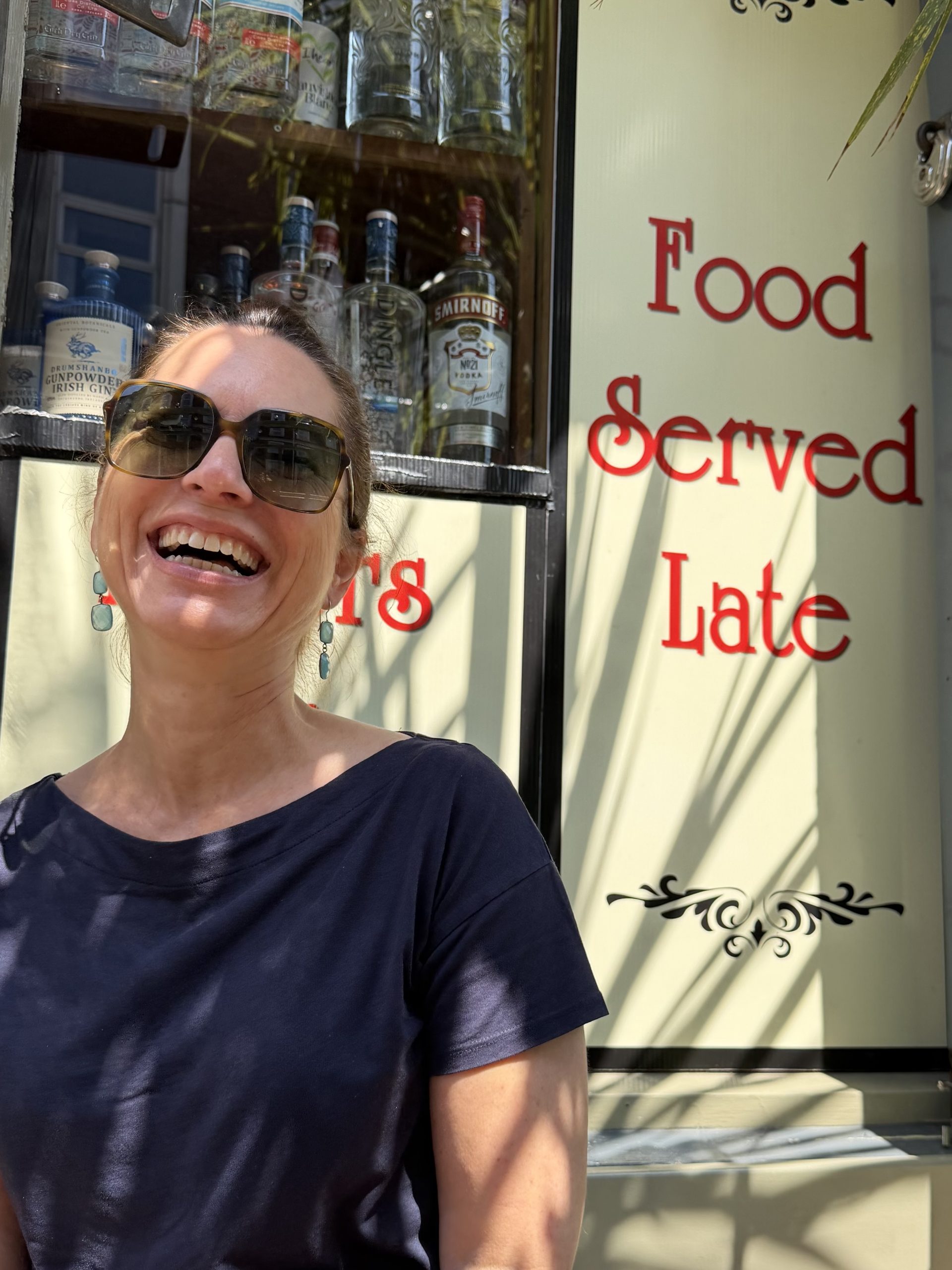 DUBLIN – vier Tage, die sich wie eine ganze Woche anfühlen!